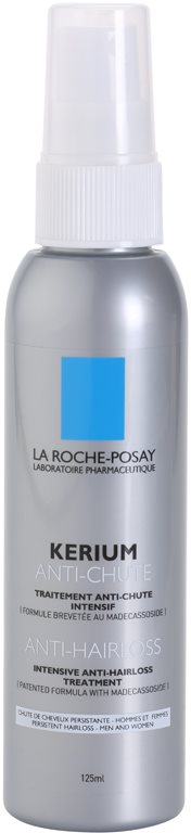 La Roche-Posay Kerium tratament impotriva caderii parului