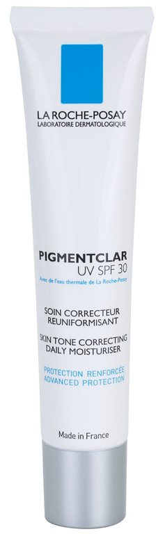 La Roche-Posay Pigmentclar preparat wyrównujący przeciw przebarwieniom SPF 30