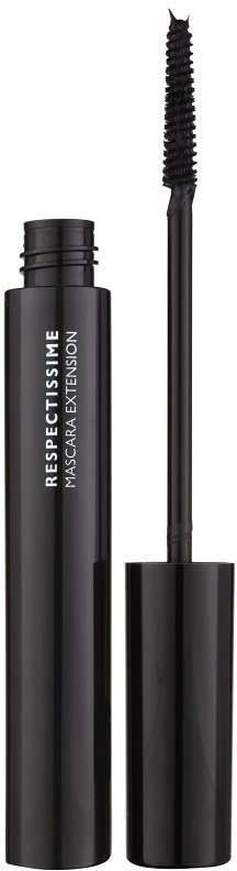 La Roche-Posay Respectissime Extension mascara pentru alungirea si curbarea genelor pentru ochi sensibili