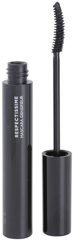 La Roche-Posay Respectissime Densifieur mascara pentru volum pentru ochi sensibili