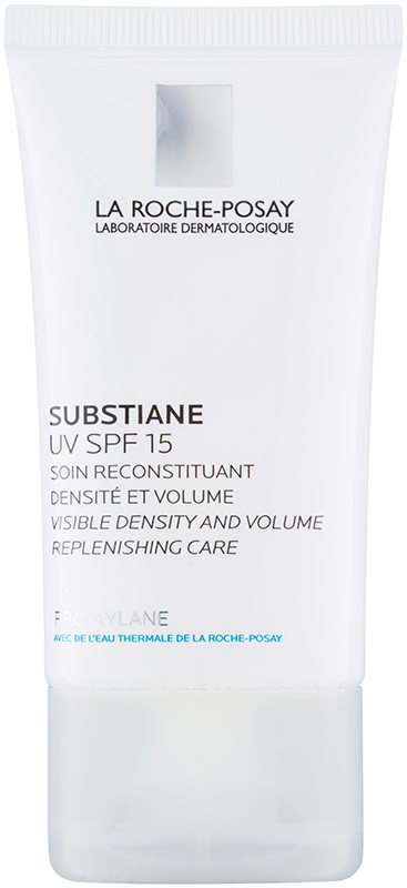 La Roche-Posay Substiane učvrstitvena krema proti gubam za suho kožo