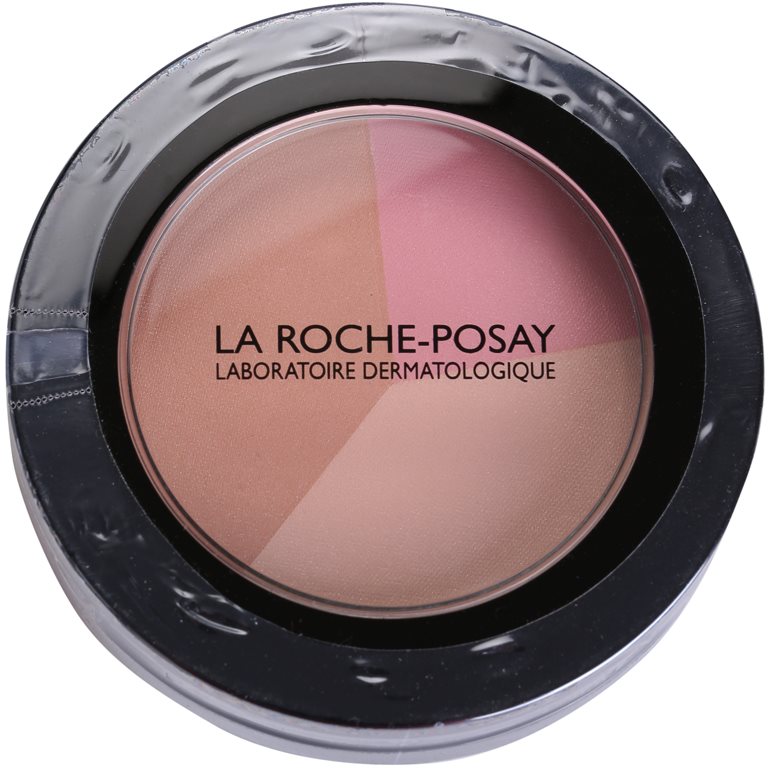 La Roche-Posay Toleriane Teint фіксуююча пудра з матуючим ефектом