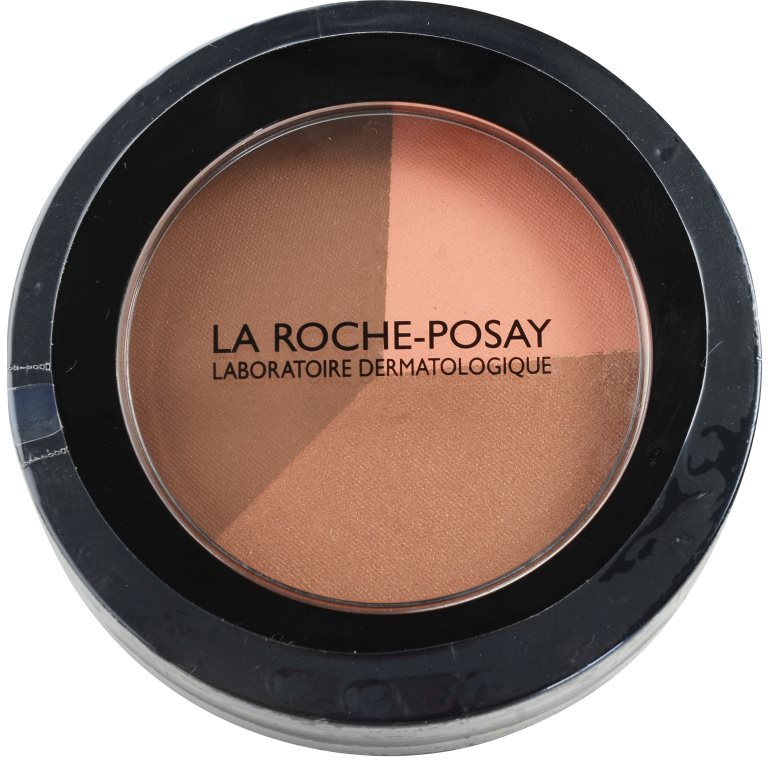 La Roche-Posay Toleriane Teint компактна пудра-бронзантор