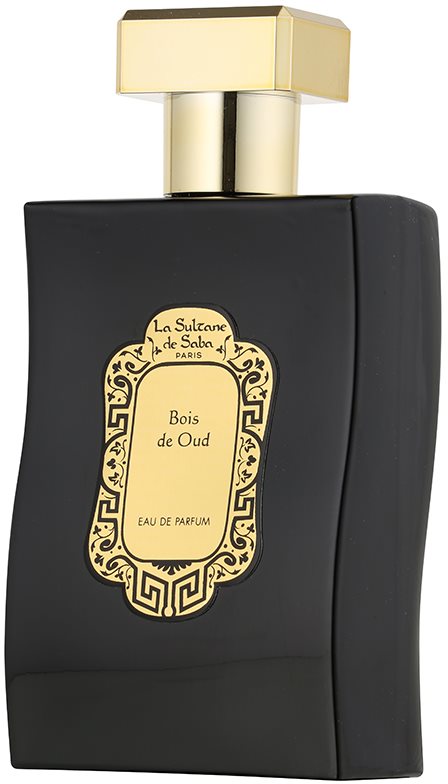 La Sultane de Saba Bois de Oud Eau de Parfum unisex 100 ml