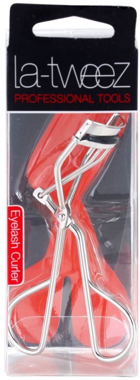 La-Tweez Professional Tools cleste pentru curbarea genelor