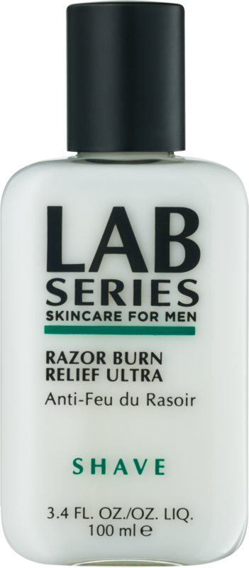 Lab Series Shave balzám po holení