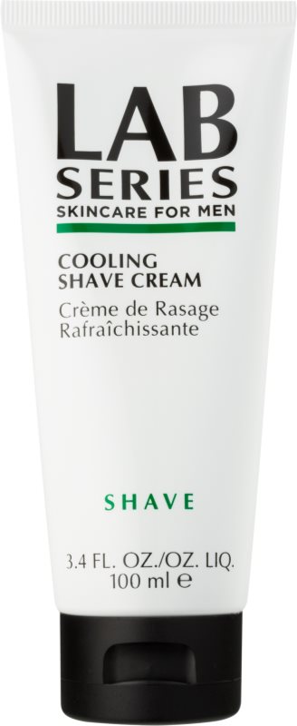 Lab Series Shave κρέμα για ξύρισμα με δροσερό αποτέλεσμα