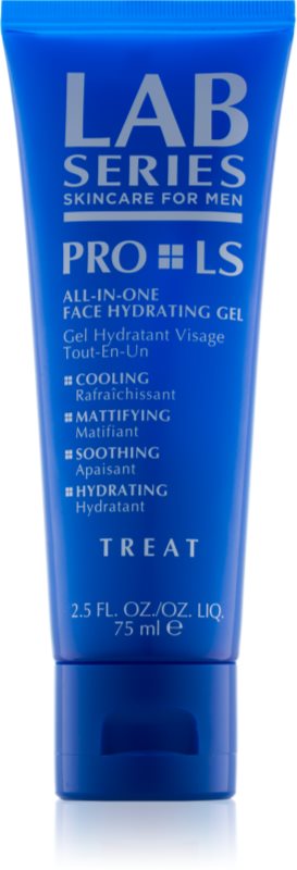Lab Series Treat PRO LS hydratační pleťový gel