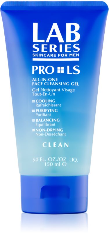 Lab Series Treat PRO LS čisticí pleťový gel