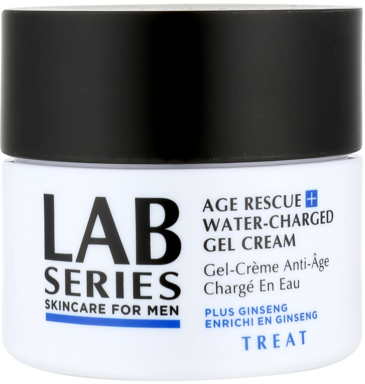 Lab Series Treat crema hidratante antiarrugas