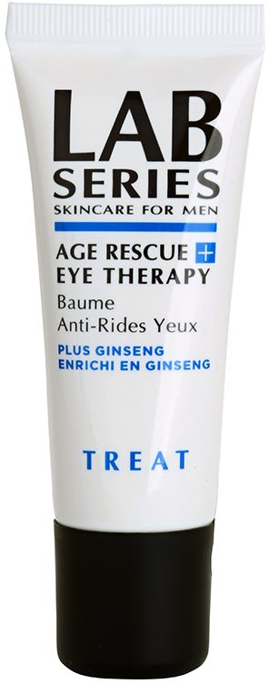 Lab Series Treat protivrásková oční péče s ženšenem