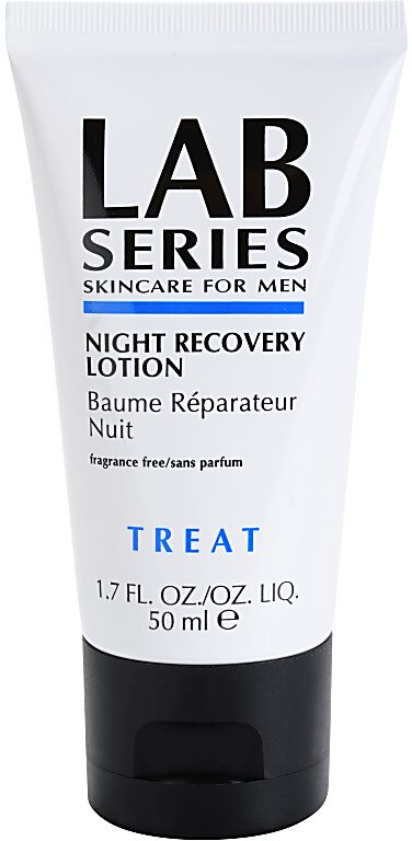 Lab Series Treat crème de nuit rénovatrice