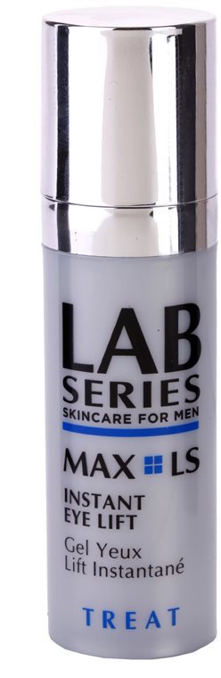 Lab Series Treat MAX LS gel liftant yeux