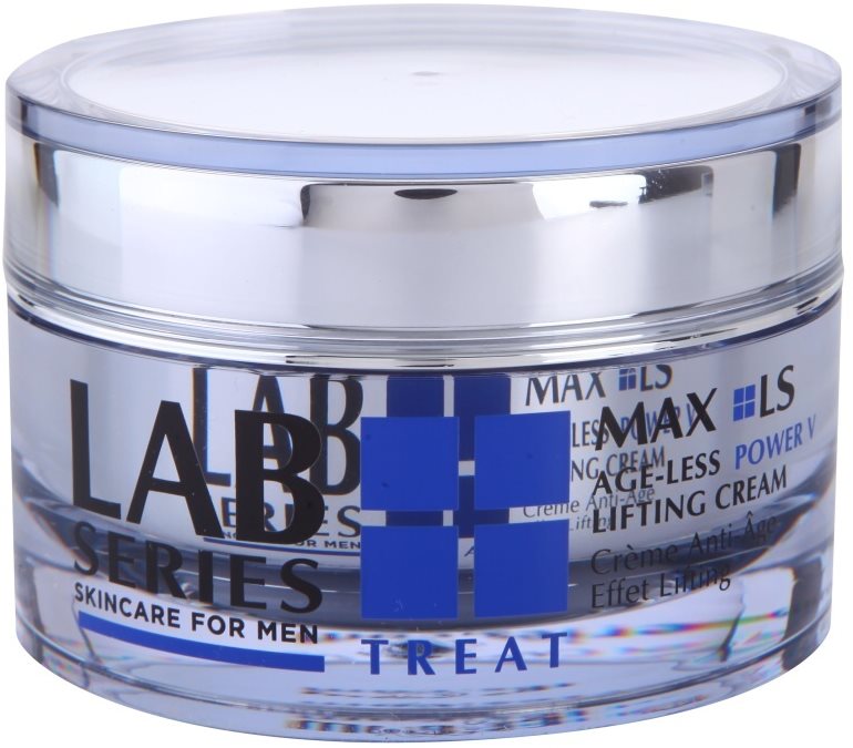 Lab Series Treat MAX LS liftingový krém pro muže