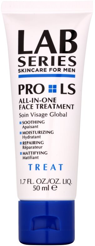 Lab Series Treat PRO LS soin visage multifonctionnel