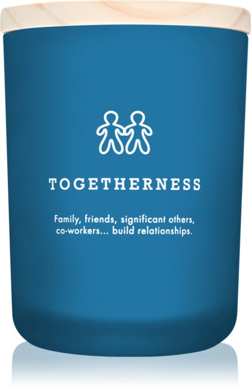 LAB Hygge Togetherness candela profumata 107 g (Tranquil Sea)