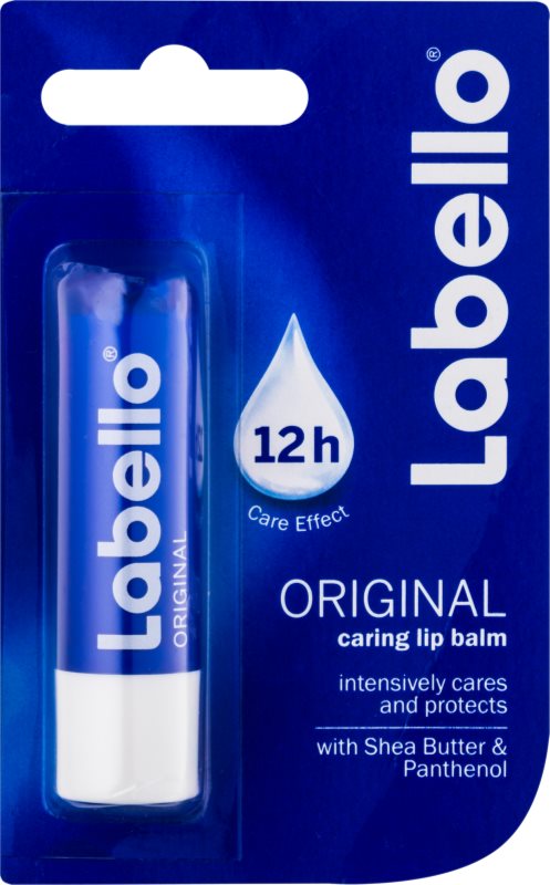 Labello Classic Care Lippenbalsam