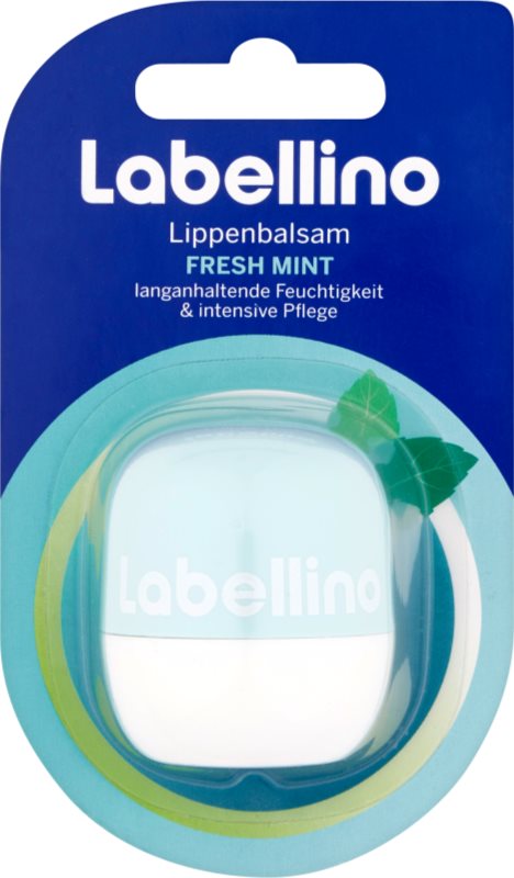 Labello Labellino Fresh Mint bálsamo labial