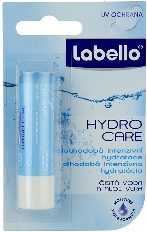Labello Hydro Care balzám na rty