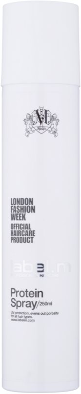 label.m Create proteinowy spray do włosów