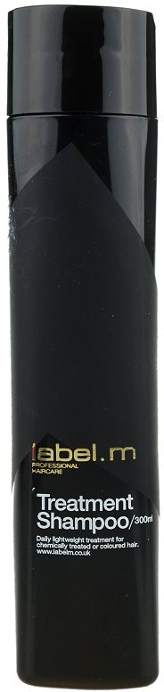 label.m Cleanse zaščitni šampon za barvane lase