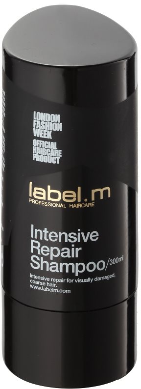 label.m Cleanse възстановяващ шампоан за увредена коса