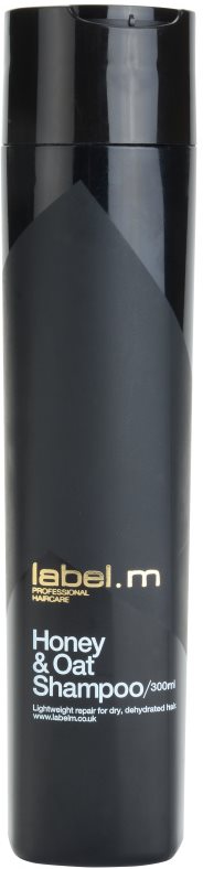 label.m Cleanse šampon pro suché vlasy