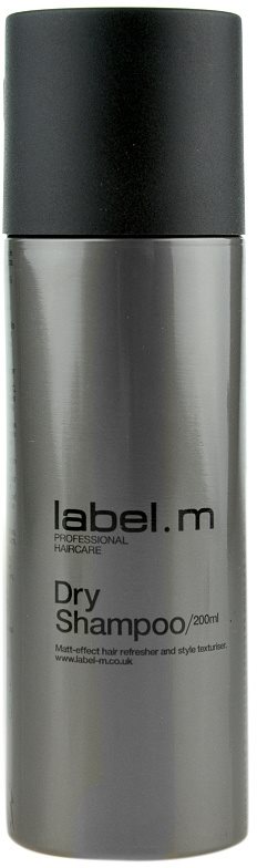 label.m Cleanse Trockenshampoo im Spray
