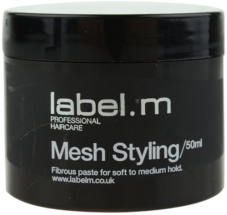 label.m Complete stylingový krém stredné spevnenie