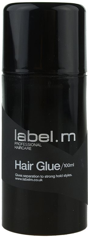 label.m Complete моделиращ гел крем силна фиксация