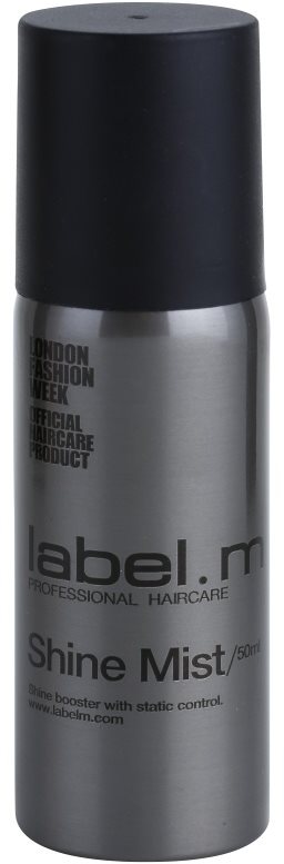 label.m Complete sprej pro lesk