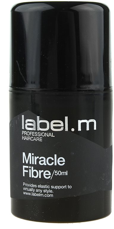 label.m Complete Modellierende Haarpaste für elastische Verfestigung
