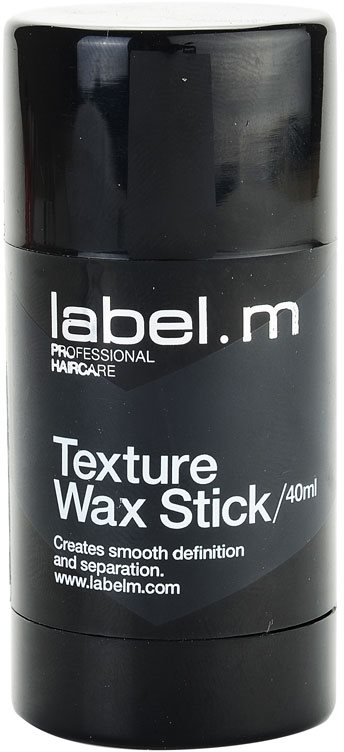 label.m Complete modelujący wosk do włosów do nabłyszczenia