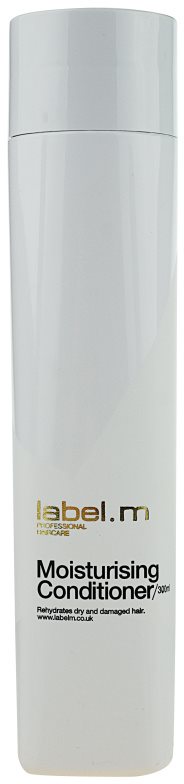 label.m Condition balsam hranitor pentru toate tipurile de par