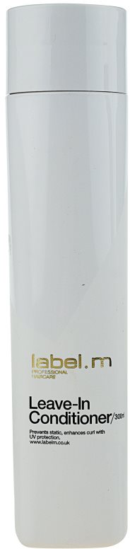 label.m Condition balsam (nu necesita clatire) pentru toate tipurile de par
