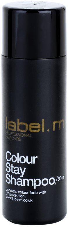label.m Colour Stay sampon pentru par vopsit
