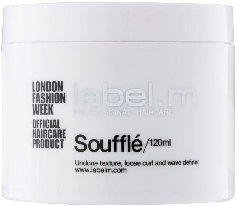 label.m Create suflé pro definici vln