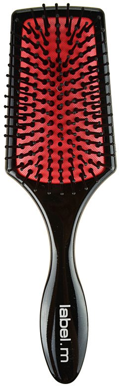 label.m Brush Cushion Hair Brush