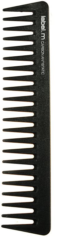 label.m Comb Detangling perie de par