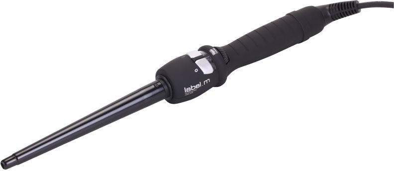 label.m Electrical The Advanced Pro Curling Wand 19 mm lokówka do włosów