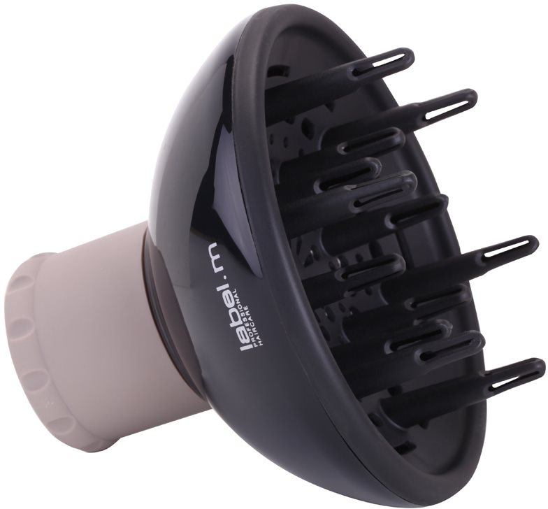 label.m Electrical The Magic Diffuser diffuser für Haartrockner