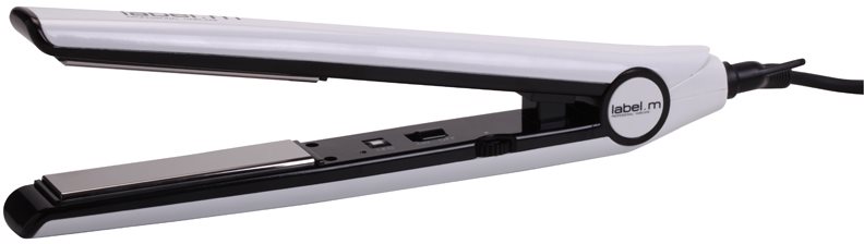 label.m Electrical Titanium Pro-50 White likalnik za lase