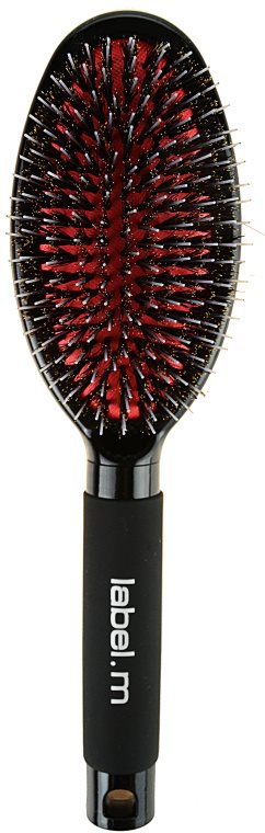 label.m Brush Grooming Haarbürste