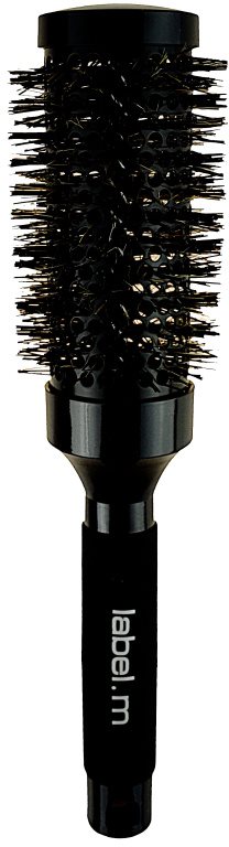 label.m Hot Brushes kartáč na vlasy