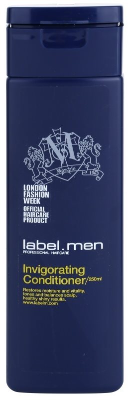 label.m Men krepilni balzam