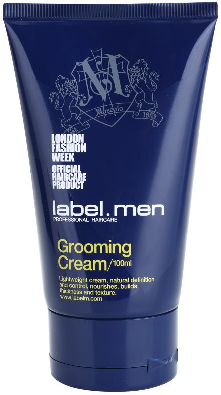 label.m Men крем-грижа За коса