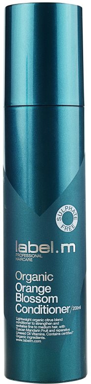 label.m Organic Conditioner For Fine Hair