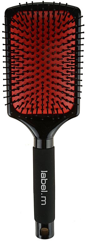 label.m Brush Paddle Haarbürste