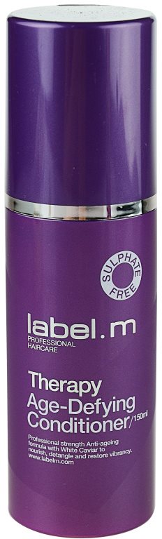 label.m Therapy Age-Defying Voedende Conditioner