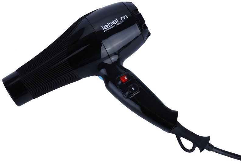 label.m Tourmaline Dryer Haarföhn